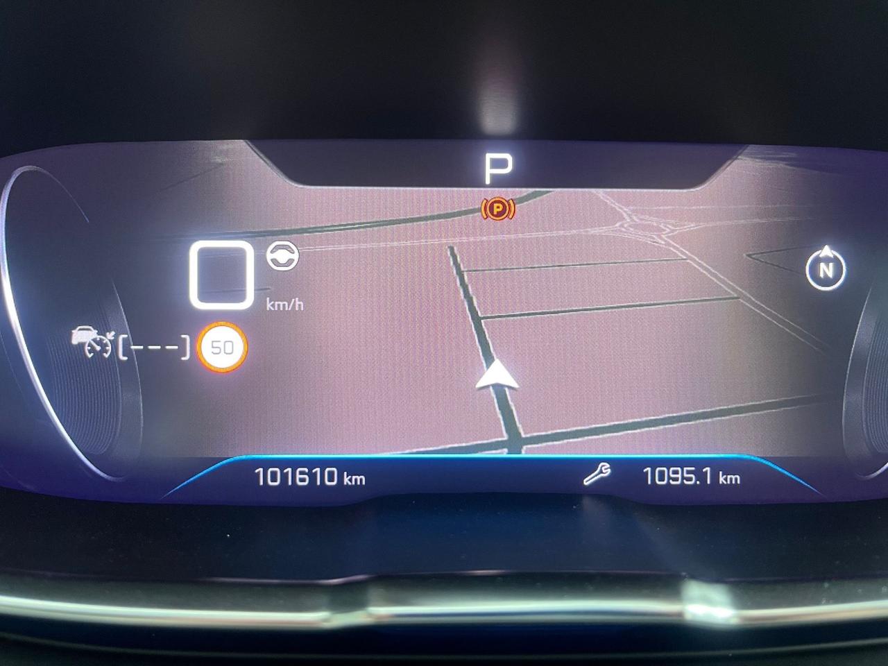 Peugeot 3008 BlueHDi 130 S&S EAT8 GT