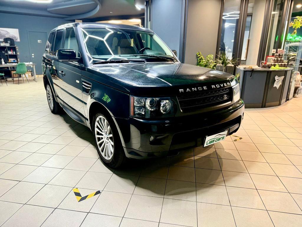 Land Rover Range Rover Sport 3.0 tdV6 HSE auto