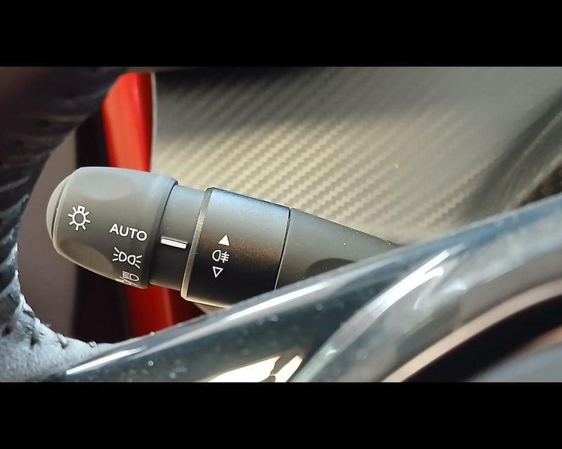 Peugeot 208 5P - ALLURE Benzina 100 S&S