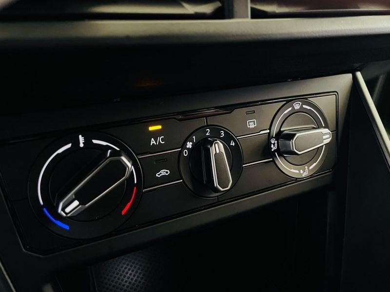 Volkswagen Taigo Taigo 1.0 TSI 115 CV DSG R-Line