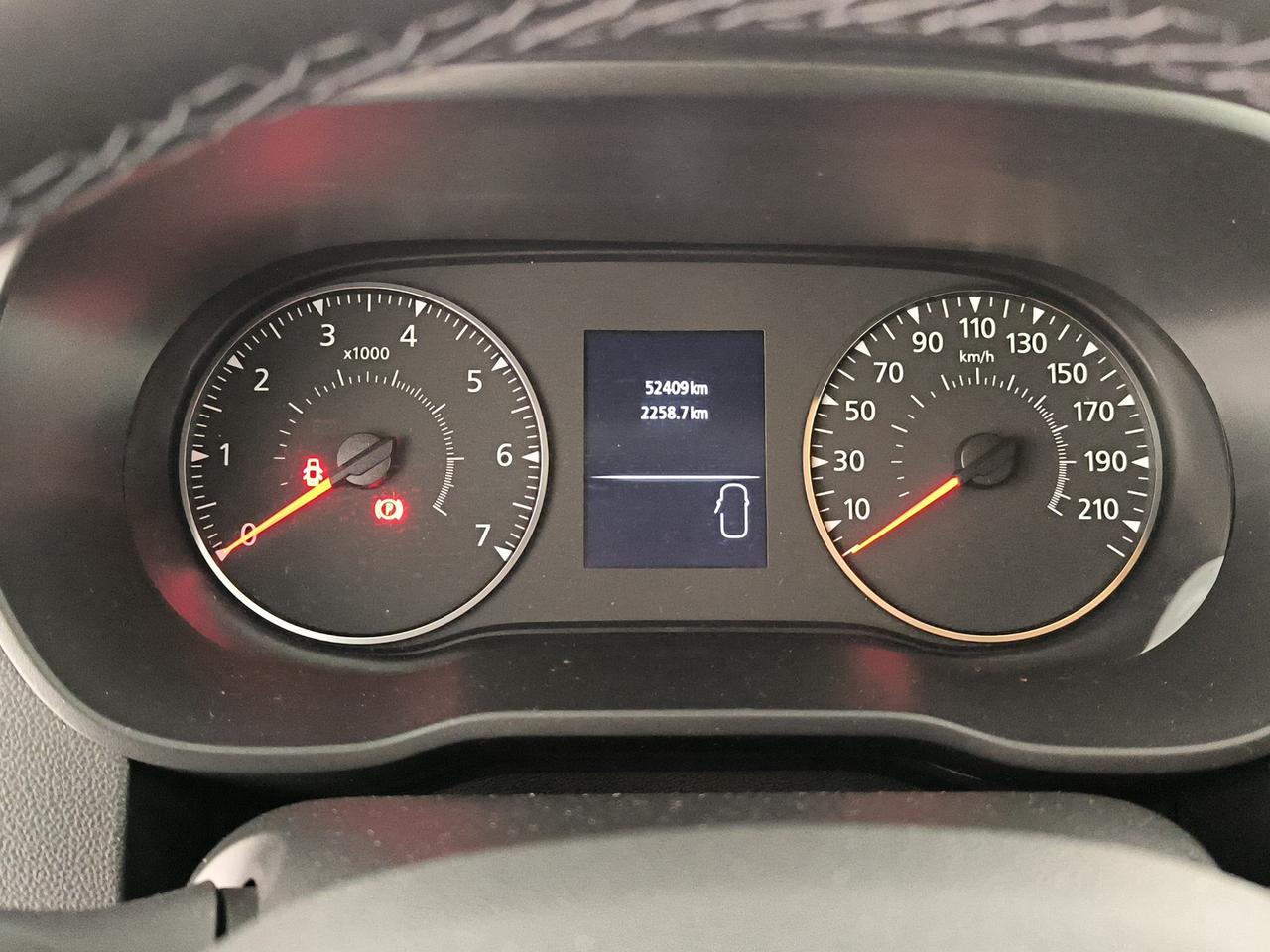 Dacia Duster 1.5 blue dci comfort 4x2 115cv