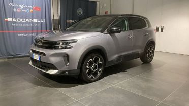 Citroën C5 Aircross BlueHDi 130 S&S EAT8 Max