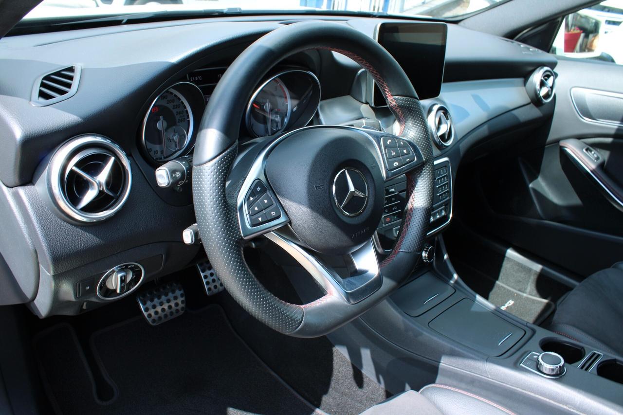 Mercedes-benz GLA 220 d Automatic 4Matic Premium