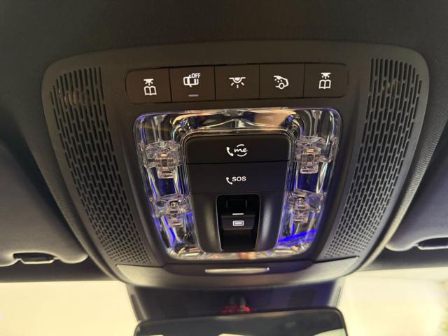 MERCEDES-BENZ A 200 Sedan Automatic Premium / TETTO / SED. RISC. /
