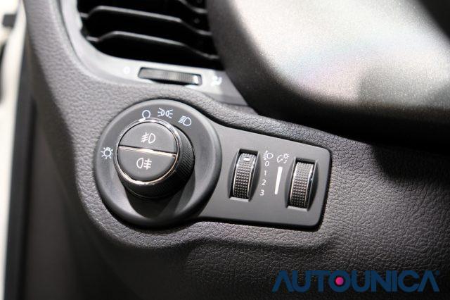 FIAT 500X 1.3 MULTIJET 95 CV CROSS NEOPATENTATI