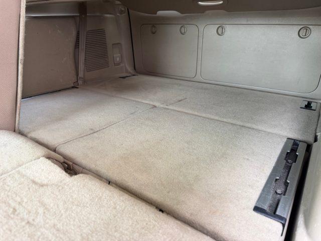 TOYOTA Land Cruiser 50 173CV 3.0 D-4D 7 POSTI INTERNI PELLE AUT.