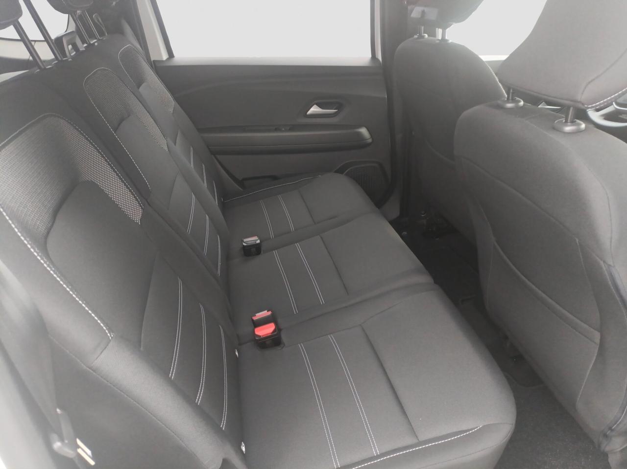 Dacia Jogger 1.0 TCe GPL 100CV 5 posti Expression