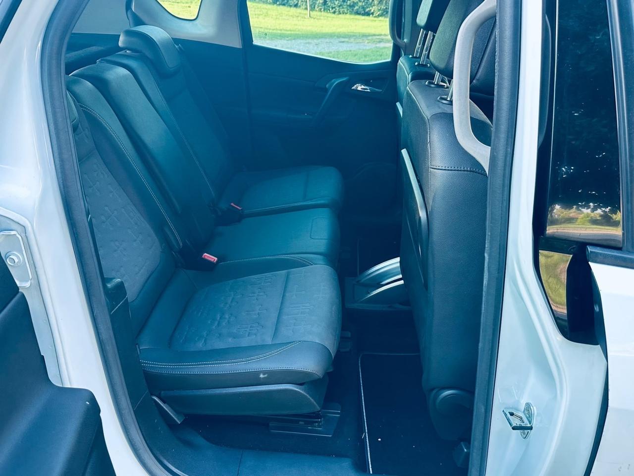 Opel Meriva 1.7 CDTI 110CV B-COLOR PANORAMIC