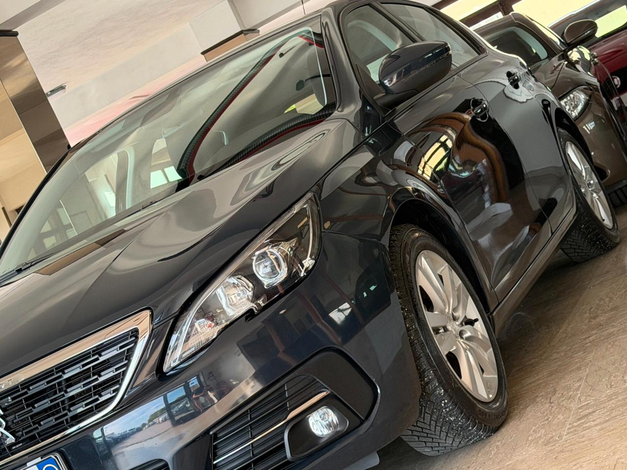 Peugeot 308 1.5 BLUEHDI 130 cv. 5 porte ACTIVE