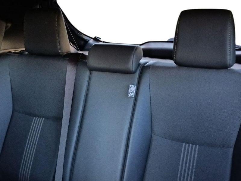 Toyota Yaris Cross 1.5H (116 CV) E-CVT Adventure