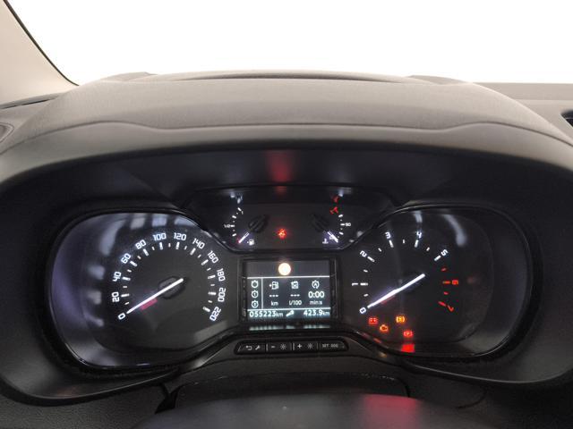 CITROEN Berlingo 1.5 bluehdi 100cv S&S Live m5