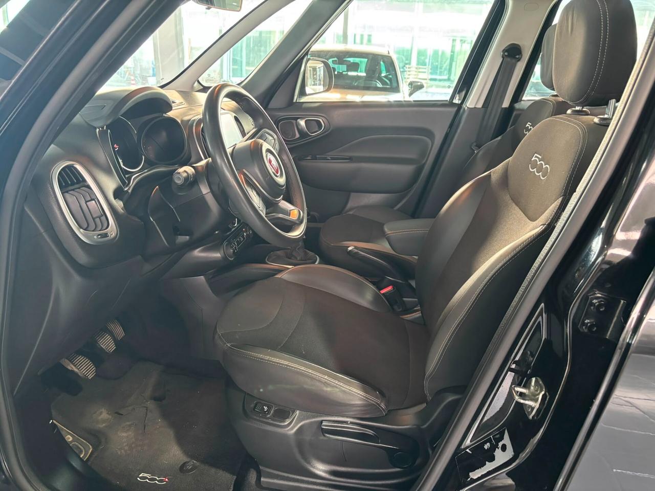 Fiat 500L 1.3 Multijet 95 CV Cross
