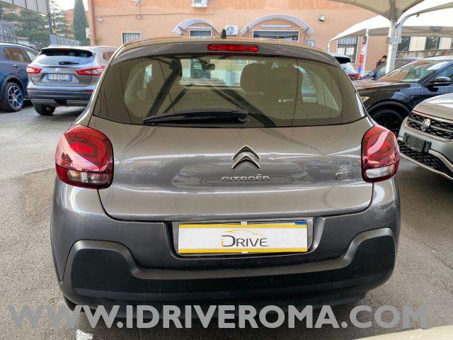 CITROEN C3 adatta a NEOPATENTAI +GPL