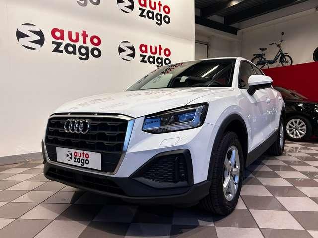 Audi Q2 30 TFSI Business Advanced