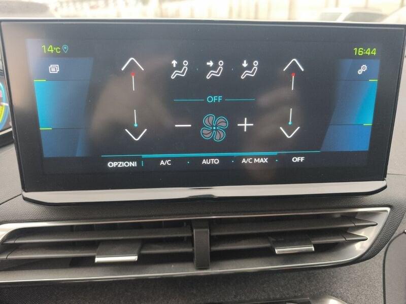 Peugeot 3008 1.6 hybrid phev Allure Pack 225cv e-eat8