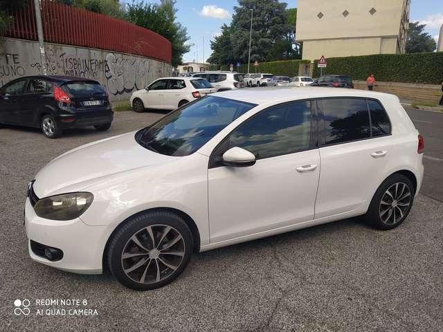 Volkswagen Golf Golf 5p 1.6 tdi Highline