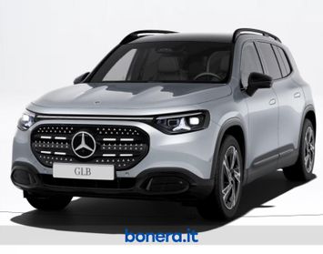 Mercedes GLB EQ 250+ Advanced Plus
