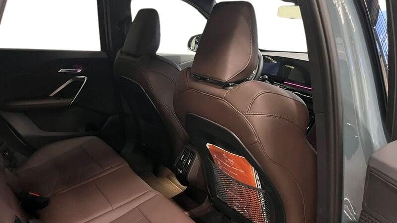 BMW X1 sDrive 18i X Line