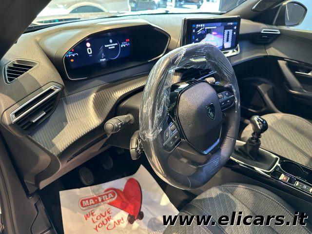 PEUGEOT 2008 Puretech S&S Allure