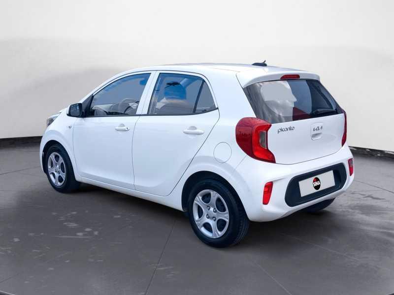 KIA Picanto 1.0 dpi Urban #30000km