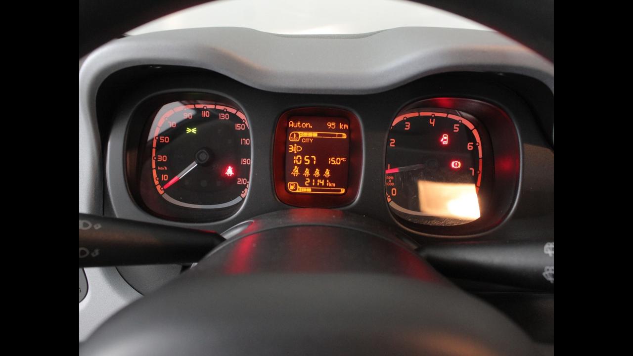 FIAT Panda III - Panda 0.9 t.air t. Cross 4x4 s&s 85cv