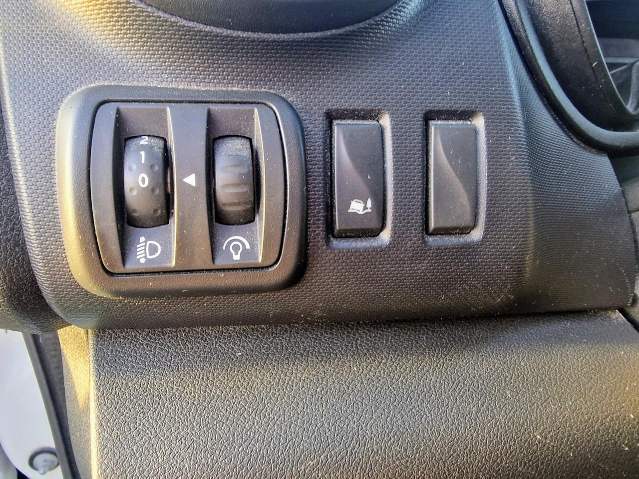 Fiat Talento 1.6 Mjt 9P(GARANTITA-IVA INCL-)