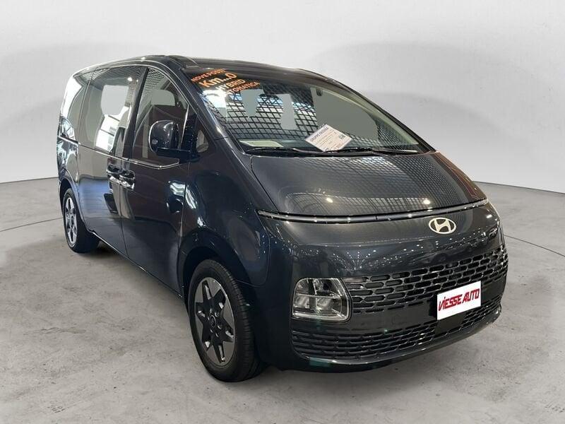 Hyundai Staria 1.6 HEV 2WD 9posti Wagon Auto