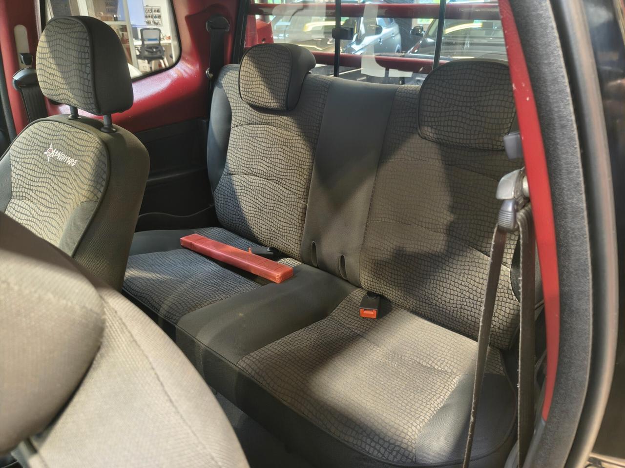 Fiat Strada 1.3 MJT 95CV Pick-up DC Adventure 4 Posti