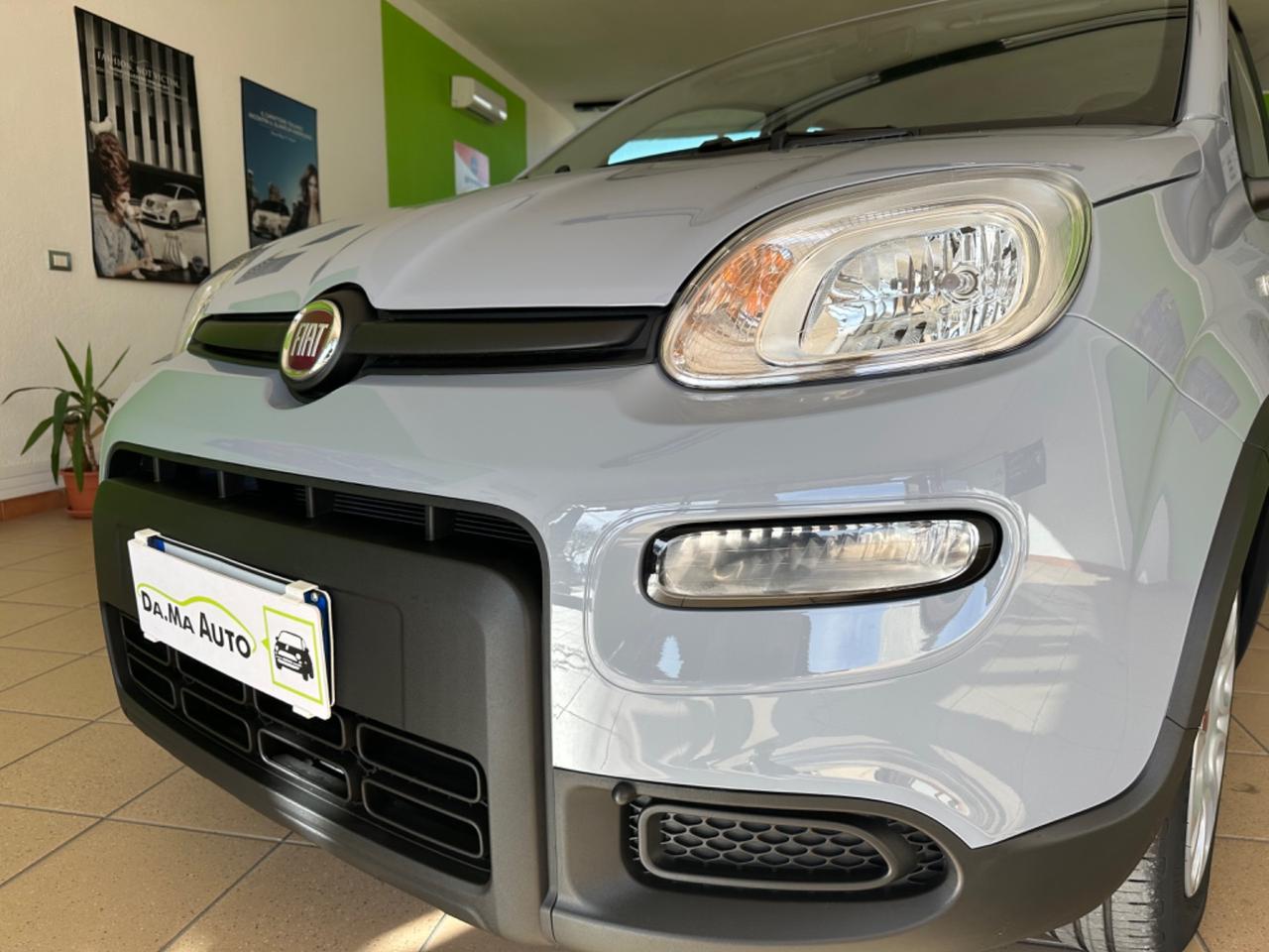 Fiat Panda 1.0 FireFly S&S Hybrid 2023