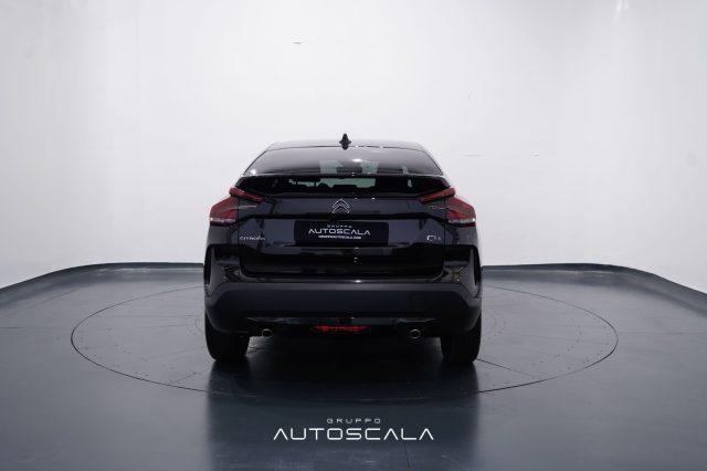 CITROEN C4 1.2 PureTech 130cv S&S EAT8 Max