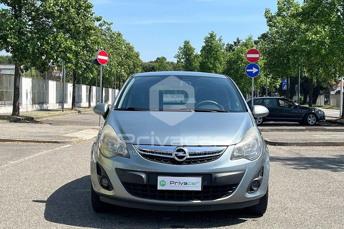 OPEL Corsa 1.2 3 porte Ecotec