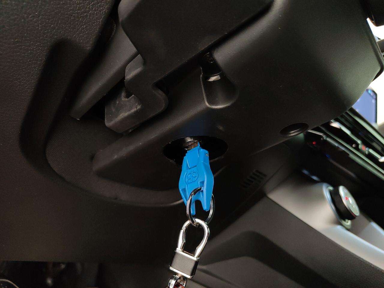 Alfa Romeo Tonale 1.6 diesel 130 CV TCT6 Veloce