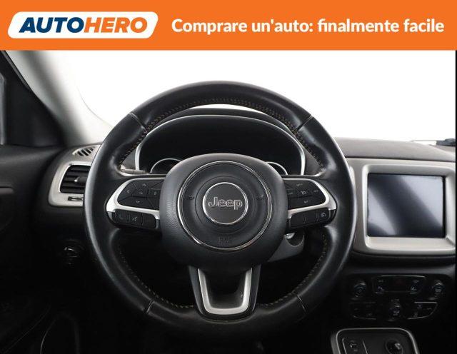 JEEP Compass 1.4 MultiAir 2WD Longitude