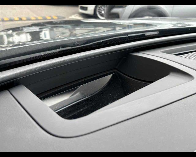 AUDI SQ5 Q5 quat. TDI2,0 L4150/D7UA7 MY 25