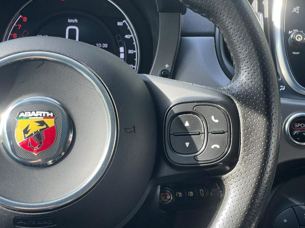Abarth 595 Turismo 165 CV Turismo #50395