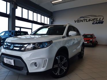 Suzuki Vitara 1.6 DDiS 4WD AllGrip V-Top SOLO 132000KM