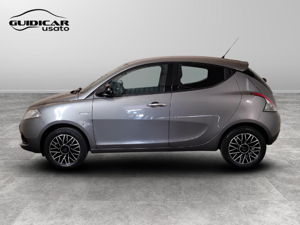 LANCIA Ypsilon III 2015 - Ypsilon 1.2 Gold s&s 69cv my19