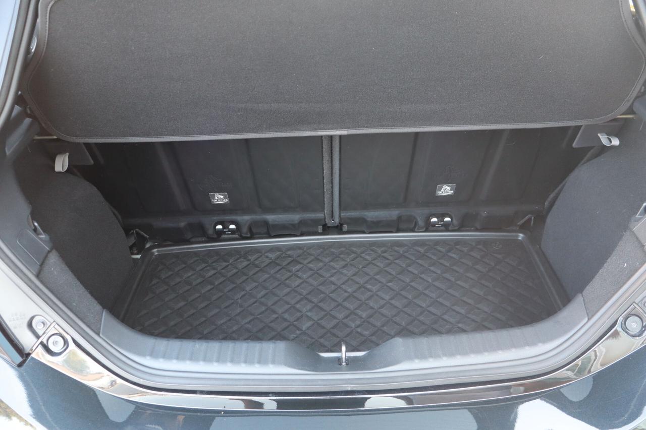 Toyota Aygo X 1.0 VVT-i 72 CV 5 porte Lounge