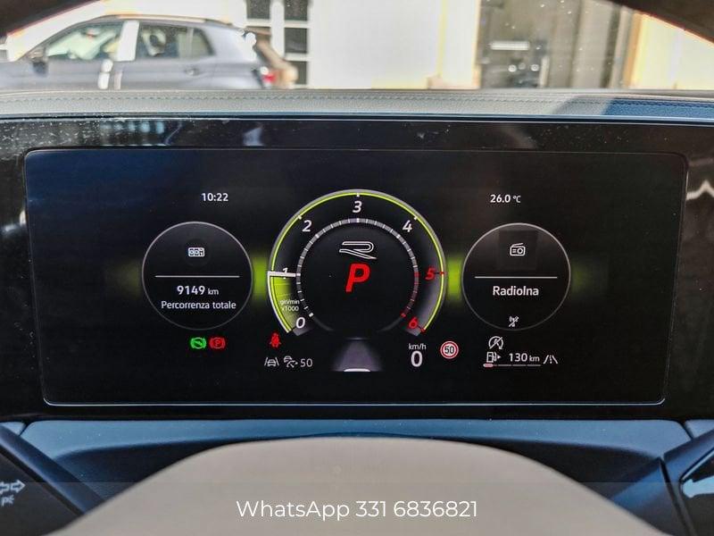 Volkswagen Tiguan Tiguan 2.0 tdi R-Line 150cv dsg