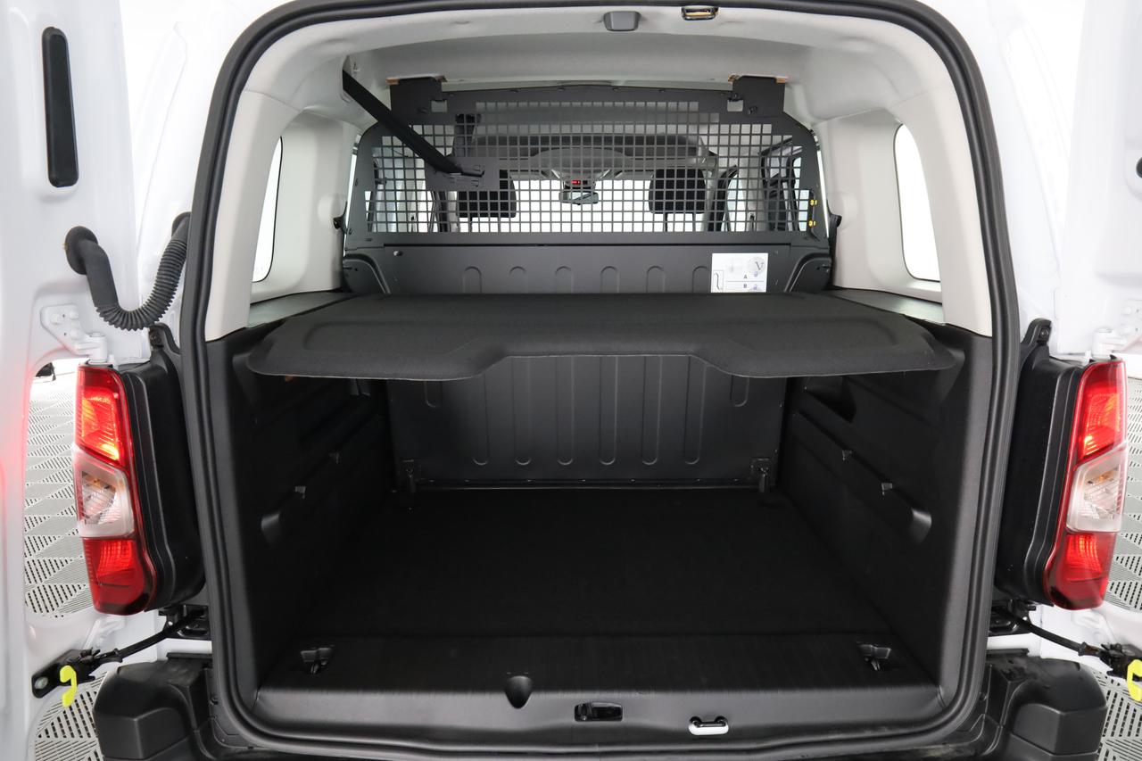 OPEL Combo Life 1.5D 100 CV S&S MT6 Edition N1