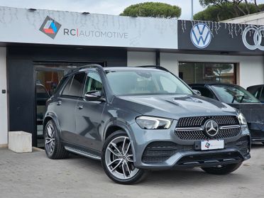 Mercedes-benz GLE 450 4Matic EQ-Boost Premium