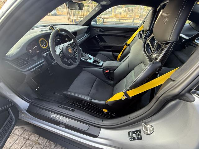 PORSCHE 992 GT3 RS * WEISSACH * PCCB * LIFT * PPF *