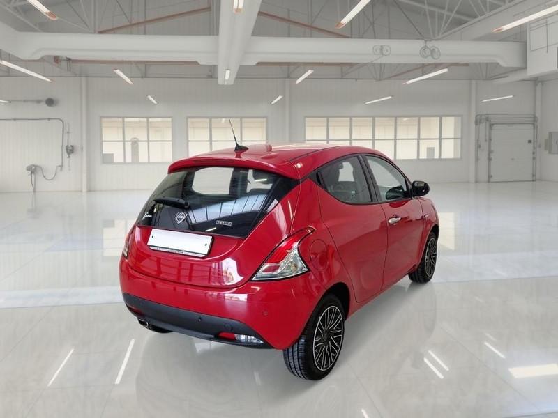 LANCIA YPSILON 1.0 FireFly 70cv S/S Hybrid GOLD 5 PORTE