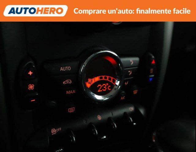 MINI Countryman Mini Cooper Countryman