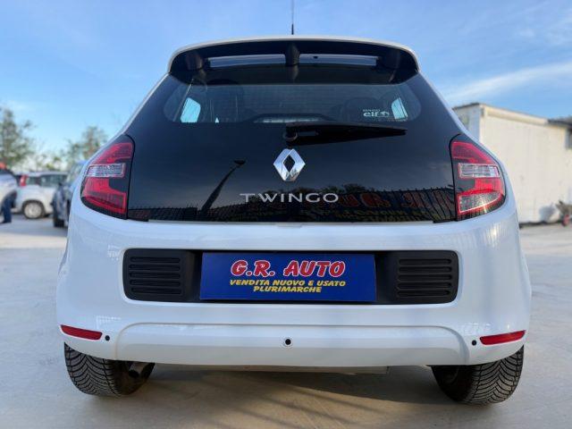 RENAULT Twingo Energy Sport GARANZIA