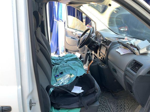 CITROEN Jumpy 29 2.0 HDi/120 L1 H1 Furgone