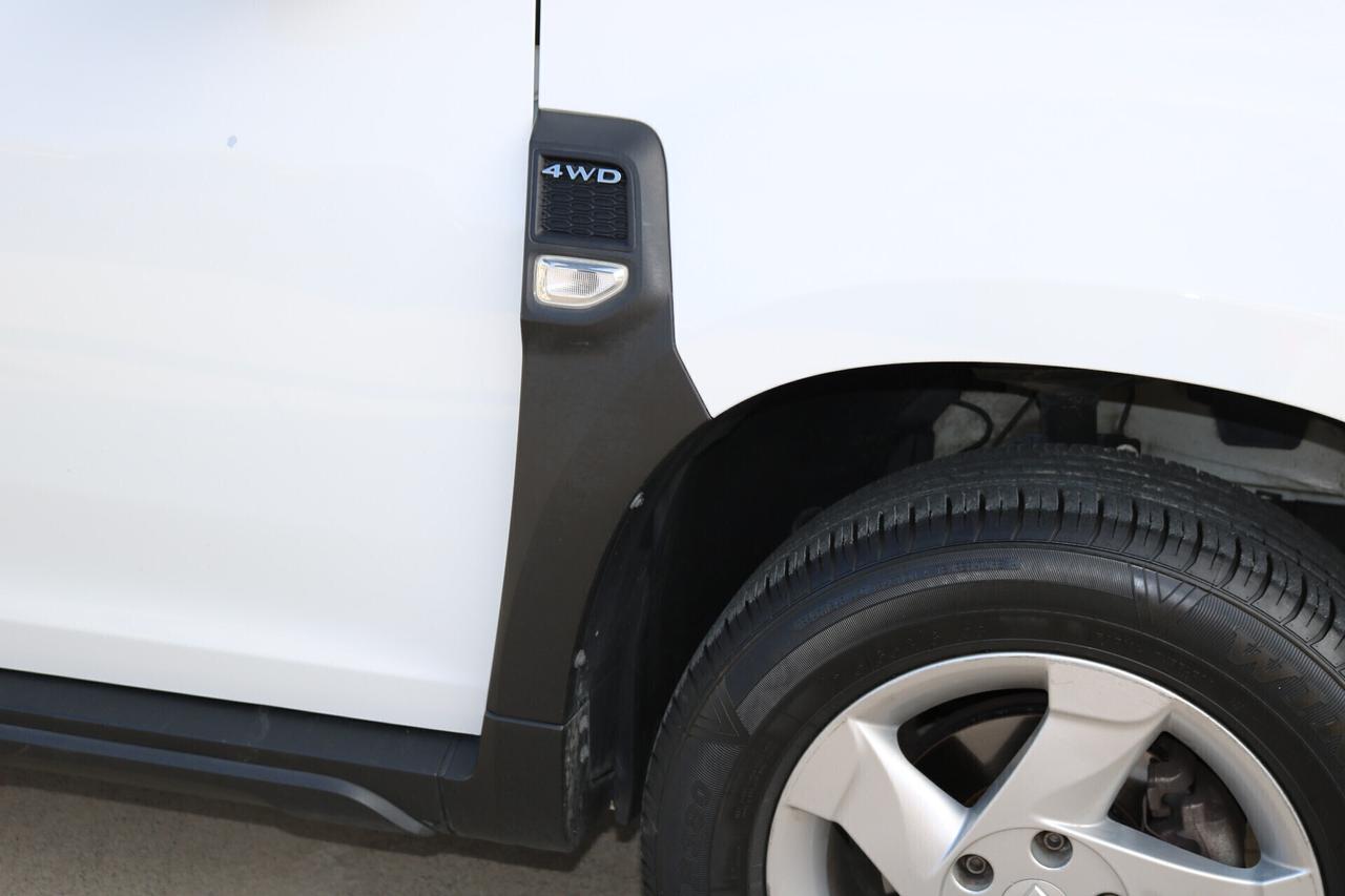 Dacia Duster 1.5 Blue dCi 8V 115 CV 4x4 Essential