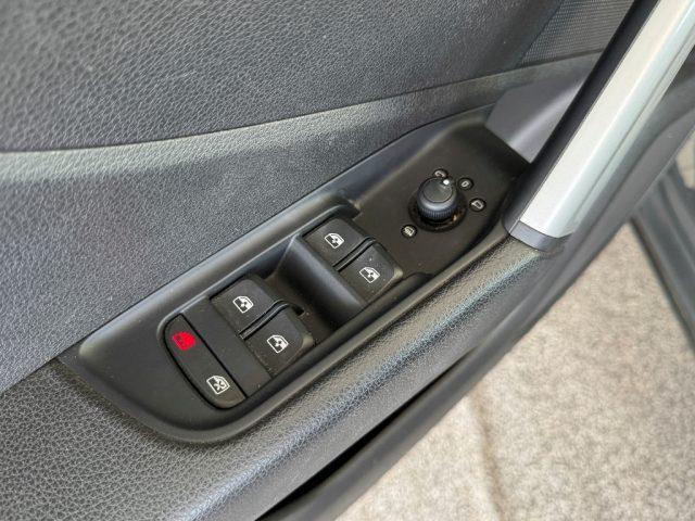 AUDI Q2 1.6 TDI Business