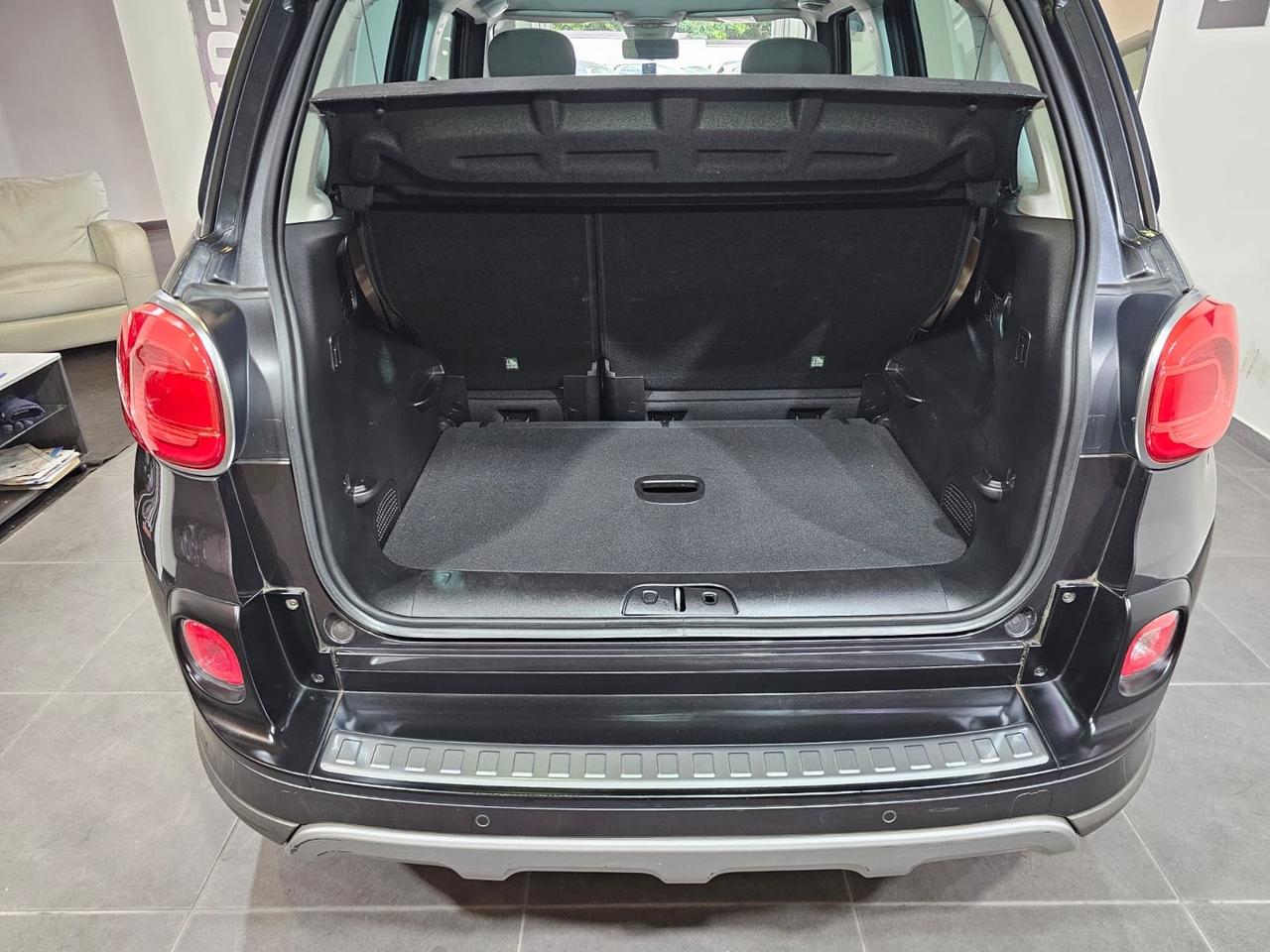 Fiat 500L 1.3 MTJ Trekking Panoramica
