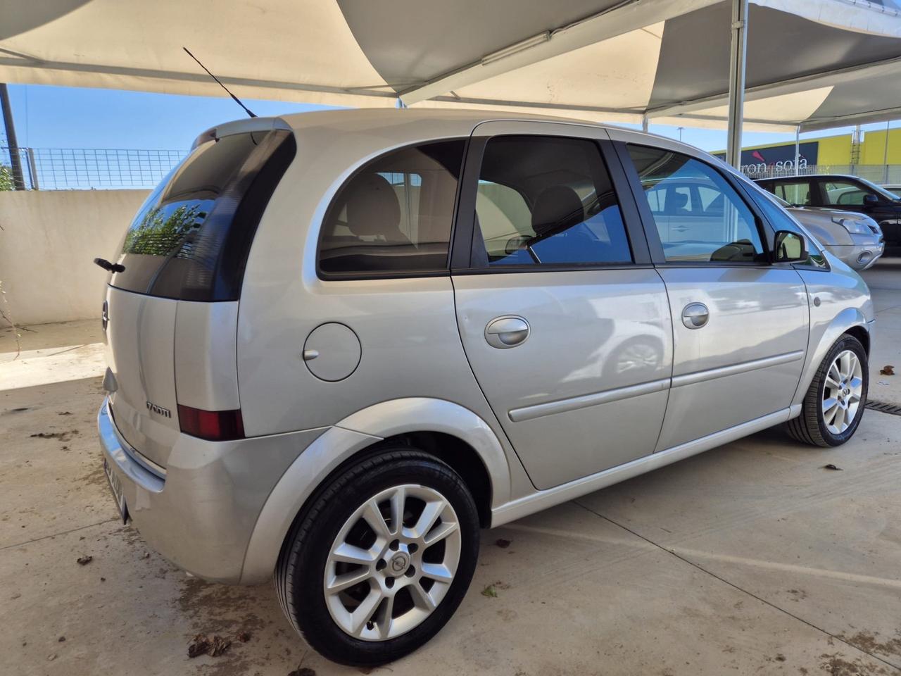 Opel Meriva 1.7 CDTI 101CV F.AP. Cosmo